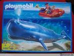 PLAYMOBIL la mer le tous ou séparément, Kinderen en Baby's, Speelgoed | Playmobil, Gebruikt