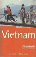 VIETNAM - THE ROUGH GUIDE NEDERLANDSE EDITIE, Boeken, Reisgidsen, Gelezen, Azië, Ophalen of Verzenden, Rough Guide