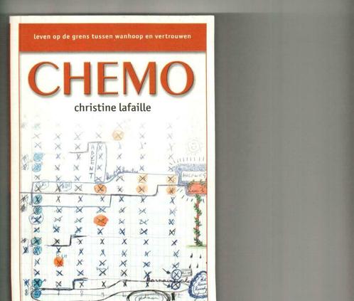 Chemo leven op de grens tussen wanhoop en vertrouwen jun20, Boeken, Wetenschap, Zo goed als nieuw, Ophalen of Verzenden