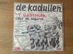 single de kadullen, Cd's en Dvd's