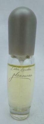 Estée Lauder Pleasure 4 ml spray nieuw zonder doosje, Miniature, Plein, Envoi, Neuf