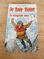 Leopold Vermeiren DE RODE RIDDER 51 De vliegende man 1983, Boeken, Fictie, Leopold Vermeiren, Ophalen of Verzenden, Zo goed als nieuw