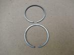 Vespa ou Lambretta 125, 160 segments, segments de piston, Neuf