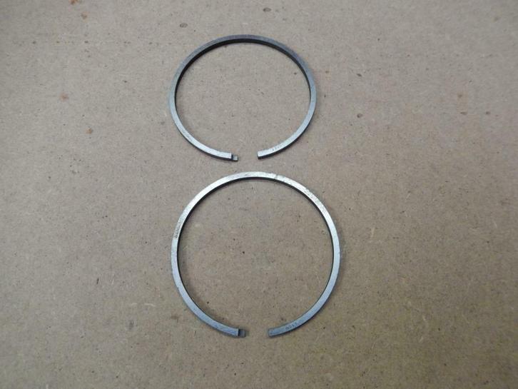 Vespa of Lambretta 125 ,160 segmenten,zuigerveren, Motoren, Onderdelen | Oldtimers, Nieuw, Ophalen of Verzenden