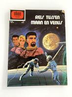Strip Ohee 534 07/07/1973 Reis Tussen Mars en Venus, Boeken, Stripverhalen, Gelezen, Ohee, Ophalen of Verzenden, Eén stripboek