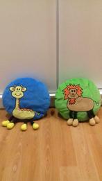 kinderkussens, Ophalen, Nieuw