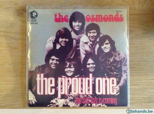 single the osmonds, CD & DVD, Vinyles | Pop