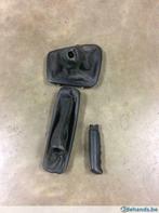 Bmw e36 sedan coupe touring leren handrem en hoes, Ophalen of Verzenden, Gebruikt