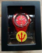 Ice Watch Red Devils neuve, Nieuw, Overige merken, Ophalen of Verzenden, Polshorloge