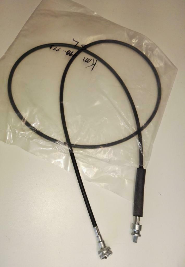Kabel Kmteller Mercedes 190SL / W113, Auto-onderdelen, Elektronica en Kabels, Mercedes-Benz, Nieuw, Ophalen