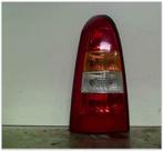 Feu Arriere Gauche Opel Astra G Caravan (Break) Bj.97-04, Ophalen of Verzenden, Gebruikt, Opel