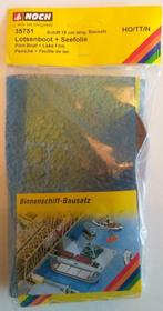 NOCH - HO - PILOTBOOT, Hobby en Vrije tijd, Ophalen of Verzenden, Nieuw, Overige typen