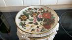 Duits kaiser porseleinen bordjes diameter 102 mm