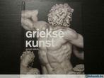 Griekse kunst ( Michael Siebler ), Boeken, Ophalen of Verzenden, Gelezen