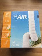 IVC Air flexibele luchtafvoerbuis, Ophalen of Verzenden, Nieuw