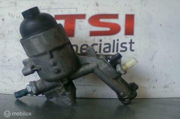 Oliefilterhuis 079115401T 4.2FSI V8 CFSA AUDI beschikbaar voor biedingen