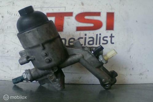 Oliefilterhuis 079115401T 4.2FSI V8 CFSA AUDI, Auto-onderdelen, Motor en Toebehoren, Gebruikt, Ophalen of Verzenden