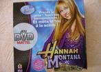 Jeu "Hannah Montana", Hobby & Loisirs créatifs, Jeux de société | Autre, Comme neuf, Enlèvement ou Envoi