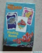 Kaartspel 'Finding Nemo', Ophalen of Verzenden, Jongen of Meisje