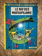 7 BD Spirou et Spirou & Fantasio, Livres, Plusieurs BD, Utilisé, Enlèvement ou Envoi, Dupuis