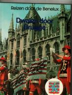 Reizen door de benelux dwalen door Brugge/mei20, Boeken, Ophalen of Verzenden, Zo goed als nieuw, Benelux