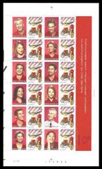 F3000 Postzegels Belgica 2001500 jaar Europese Post, Postzegels en Munten, Postzegels | Europa | België, Ophalen of Verzenden