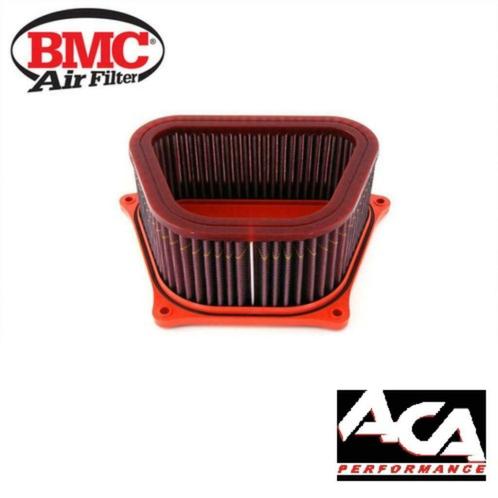 Filtre à air BMC FM204/11 pour Suzuki GSX-R Hayabusa, Motos, Pièces | Suzuki, Neuf, Enlèvement ou Envoi