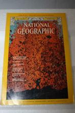 Maandblad - National Geographic - March 1975 - Vol. 147 ,n°3, Boeken, Natuur, Gelezen, Natuur algemeen, Ophalen of Verzenden