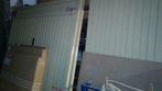 portes de garage basculante, Ophalen, Nieuw, Metaal, Overige typen