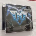 TNT Knights of the thunder, Enlèvement ou Envoi