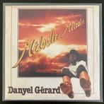 7" Danyel Gérard - Mélodie Mélodie (GYPSY 1978) VG+, CD & DVD, 7 pouces, Pop, Envoi, Single