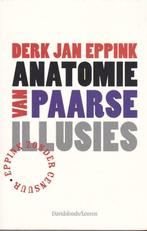 Derk Jan Eppink, Anatomie van paarse illusies., Boeken, Ophalen of Verzenden, Zo goed als nieuw, Politiek en Staatkunde