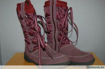 Winterlaazen 'Fullstop' meisje/dames - maat 36 beschikbaar voor biedingen