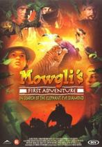 Mowgli's First Adventure, Alle leeftijden, Film, Ophalen