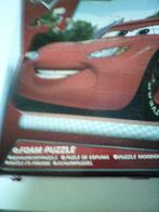 Foampuzzel, Kinderen en Baby's, Ophalen, 10 tot 50 stukjes, Gebruikt, 6 maanden tot 2 jaar