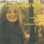 Guy Durante – Mélodie pour une jeune fille - Single, Pop, Gebruikt, Ophalen of Verzenden, 7 inch