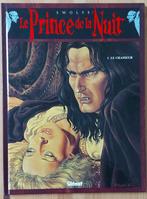 Le Prince de la nuit 1 Swolfs TBE., Une BD, Swolfs, Utilisé, Enlèvement ou Envoi