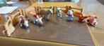 Diertjes en omheining, Kinderen en Baby's, Speelgoed | Playmobil, Ophalen of Verzenden, Zo goed als nieuw