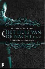 verkozen & verraden (857f), Boeken, Fantasy, Nieuw, Ophalen of Verzenden, P.c cast