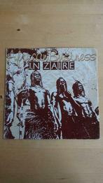 Maxi LP African Business - In Zaire, Cd's en Dvd's, Vinyl | Dance en House, Ophalen of Verzenden, 12 inch