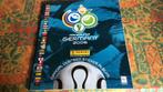 Allemagne 2006 (q), Enlèvement ou Envoi, Comme neuf, Panini, Album d'images