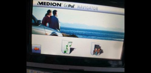 GPS navigatiesysteem, Auto diversen, Autonavigatie, Gebruikt, Ophalen of Verzenden