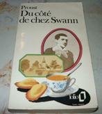 Proust : Du côté de chez Swann, Gelezen, Ophalen of Verzenden