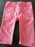 3/4 jeans Mexx roze maat 86, Ophalen of Verzenden, Zo goed als nieuw, Mexx