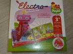 Electro wonderpen Jumbo, Kinderen en Baby's, Ophalen of Verzenden, Zo goed als nieuw, Elektronica, Met geluid
