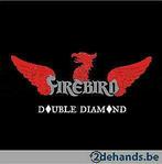 Firebird ‎– Double Diamond, Ophalen of Verzenden