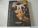 Dvd Madonna - Drowned World Tour 2001, Enlèvement ou Envoi