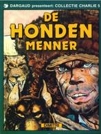 De Hondenmenner, Boeken, Stripverhalen, Eén stripboek, Ophalen of Verzenden, Zo goed als nieuw