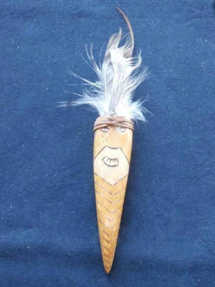 Vintage haarspeld, Handtassen en Accessoires, Overige Accessoires, Nieuw, Ophalen of Verzenden