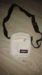 Originele Eastpak tas, Ophalen of Verzenden, Zo goed als nieuw, Wit